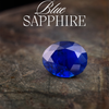Blue Sapphire – The Stunning September Birthstone