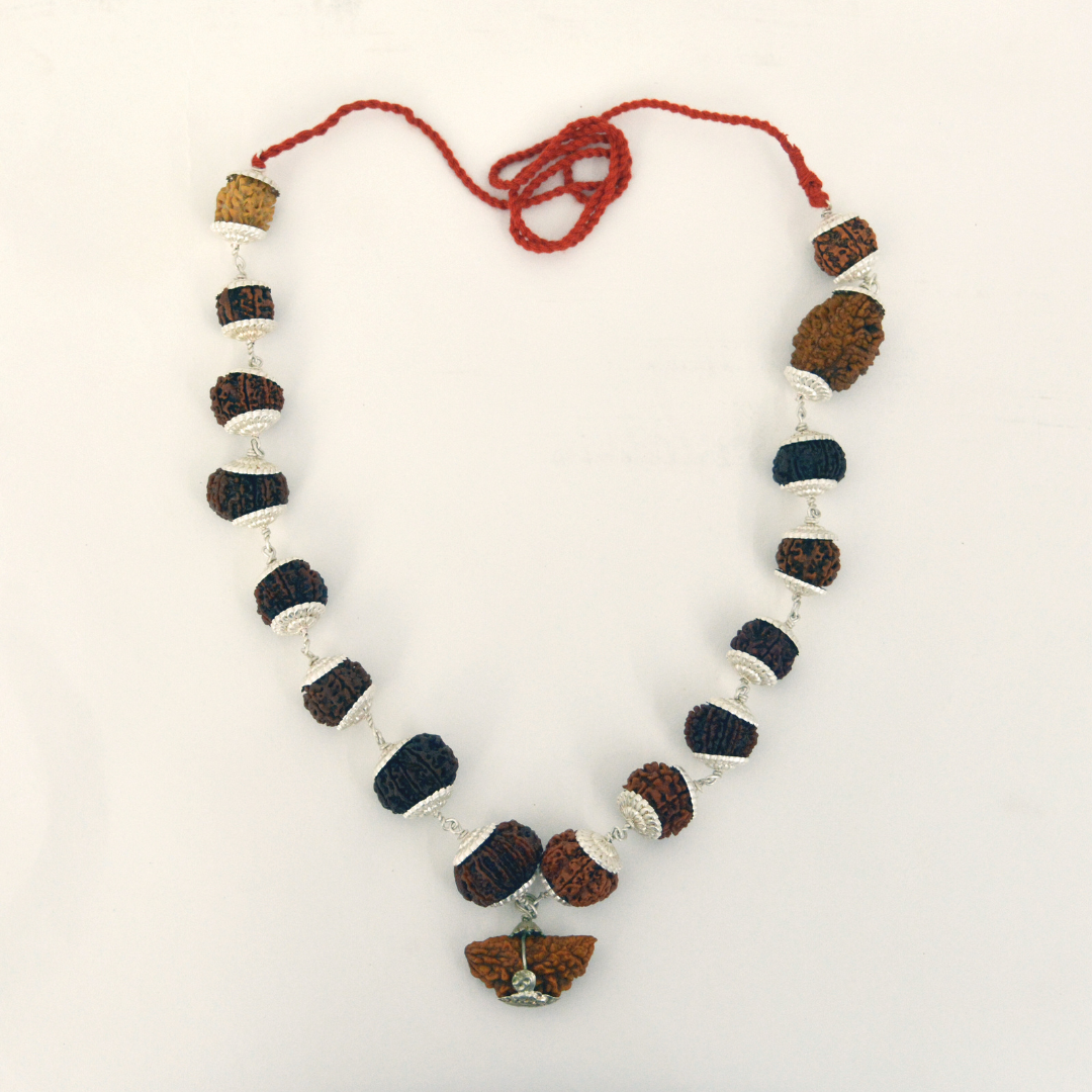 Unveiling the Indrakshi Mala: Enhance Your Spiritual Journey