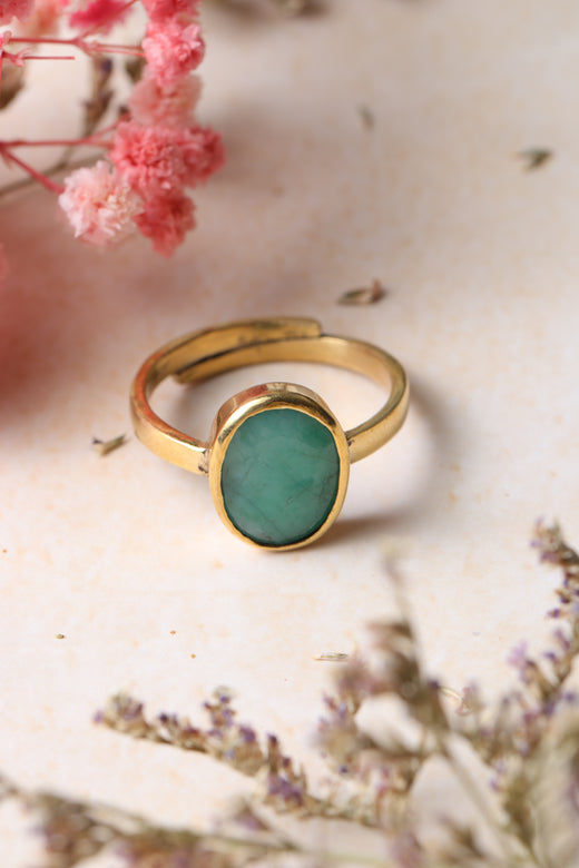Emerald (Panna)